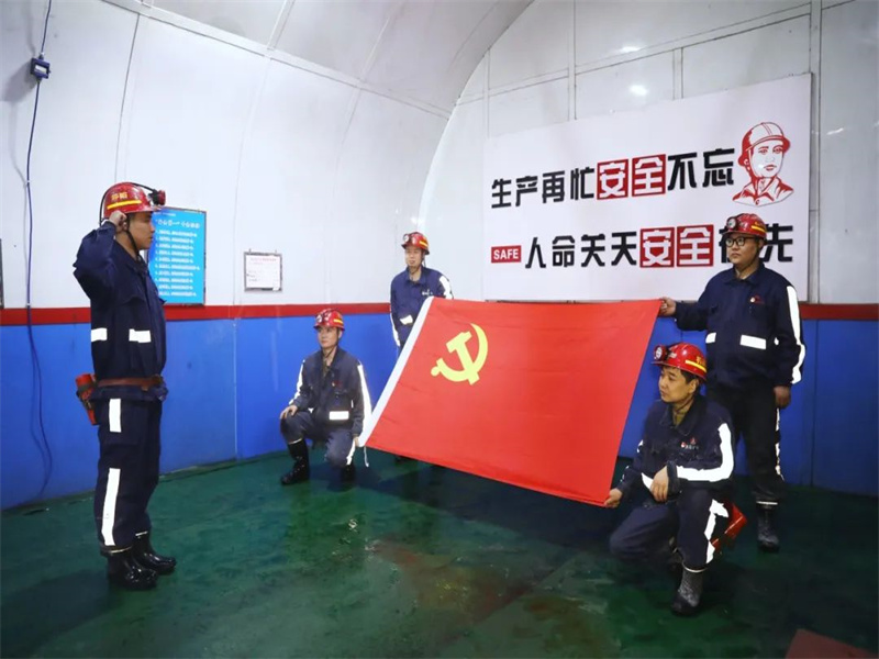 “兩優(yōu)一先”事跡丨涌鑫公司：黨旗引領 風勁揚帆.jpg